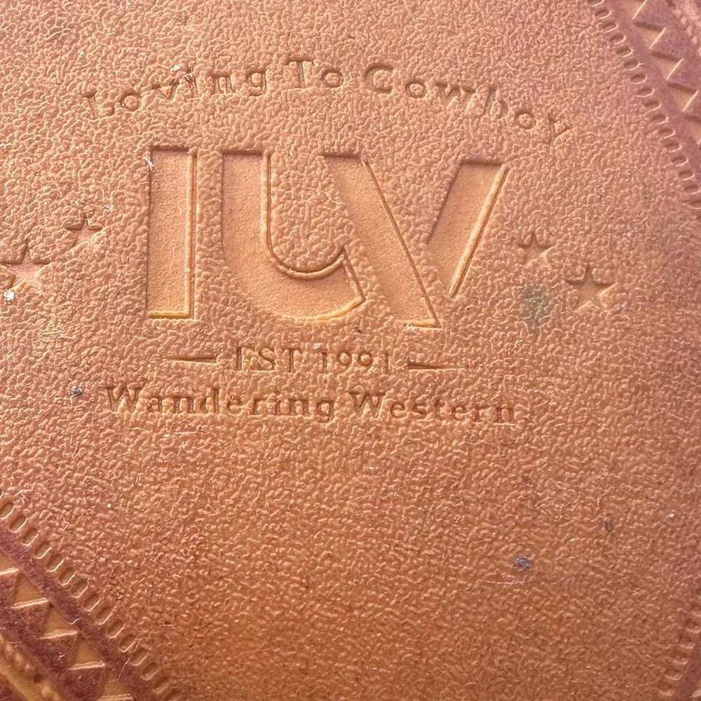 Iuv stylish brown